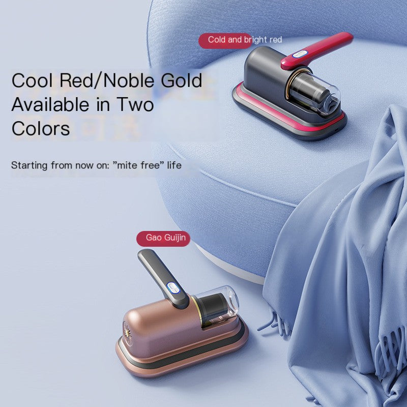 Velusure DustPure™ UV Mattress Vacuum