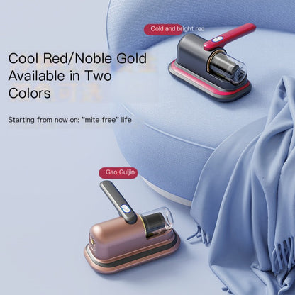 Velusure DustPure™ UV Mattress Vacuum