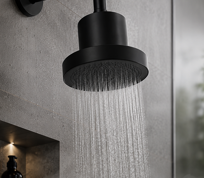 Velusure PureFlow™ Filtered Shower Head