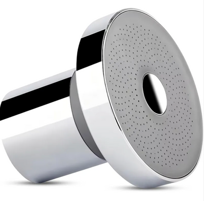 Velusure PureFlow™ Filtered Shower Head