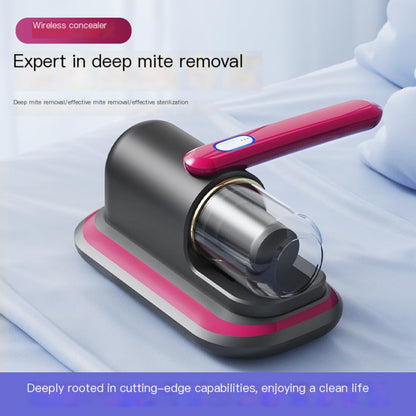 Velusure DustPure™ UV Mattress Vacuum