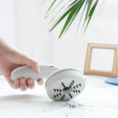 Velusure AirVac™ Cordless Mini Vacuum