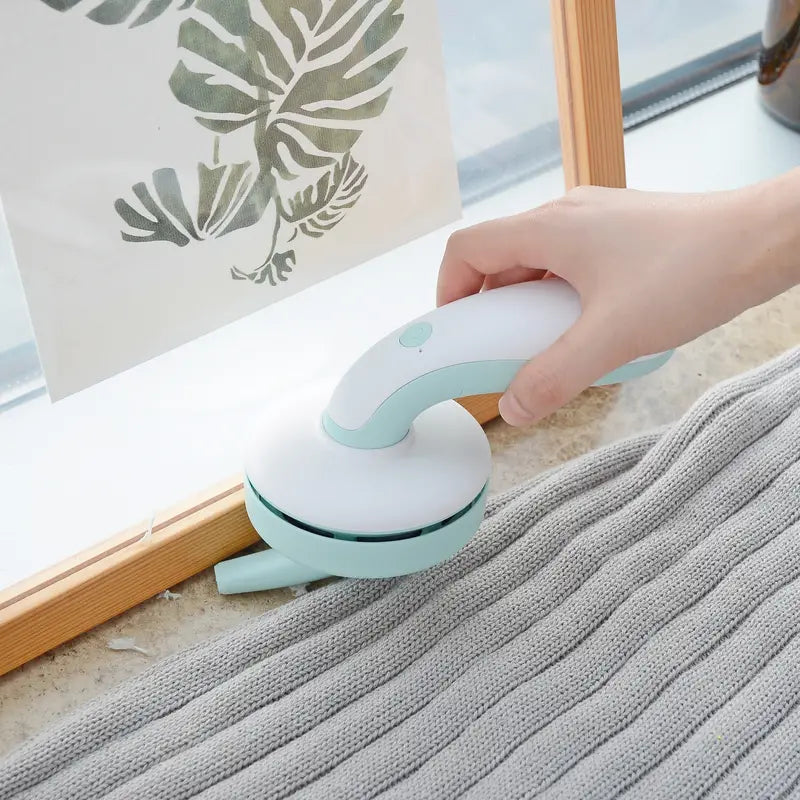 Velusure AirVac™ Cordless Mini Vacuum