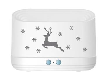 Velusure FlameMist™ Flame Humidifier