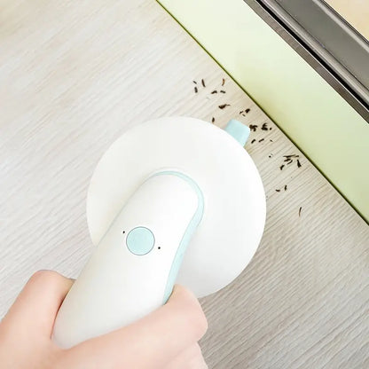 Velusure AirVac™ Cordless Mini Vacuum