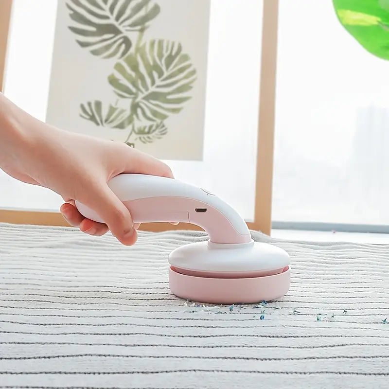 Velusure AirVac™ Cordless Mini Vacuum